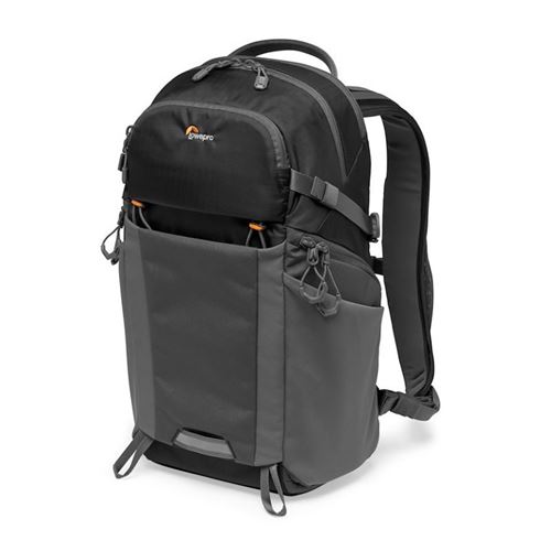 Sac à dos Lowepro Photo Active BP 200 AW Noir et Gris