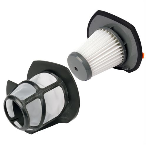 Kit ELECTROLUX EF142 filtre pliss&eacute; pour Ultrapower