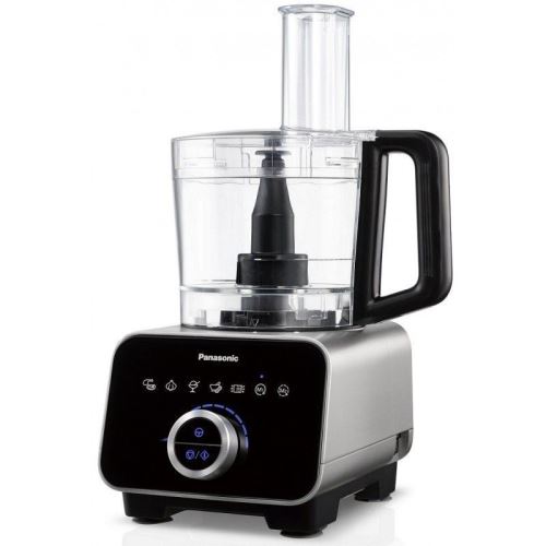 Panasonic MK-F800SXE - robot multi-fonctions - 1000 Watt - noir / argent
