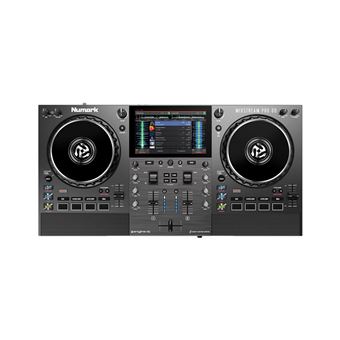 Numark Mixstream Pro Go Contrôleurs dj - 1