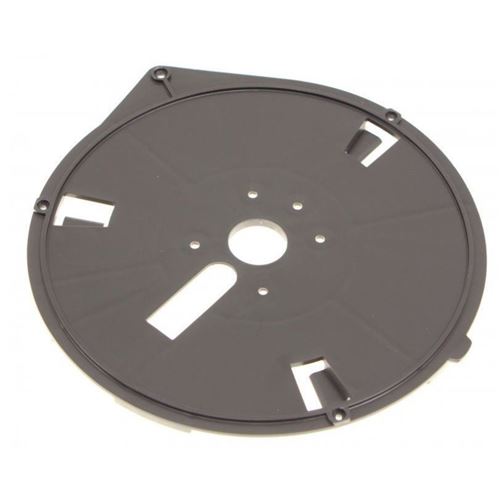 Non Communiqué Plaque Pour Ventilateur De Climatiseur Dometic