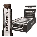 Protein Bar 55g Barebells (lot de 12) Cookie