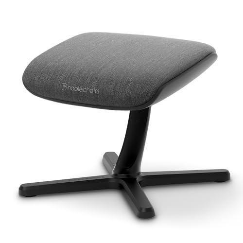 noblechairs Footrest 2 TX Fußstütze Anthrazit