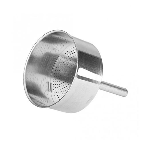 Bialetti Blister Funnel Filtre 9t Newmoka Dama