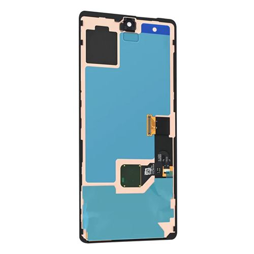 Ecran complet (Officiel) Google Pixel 6A : authentique