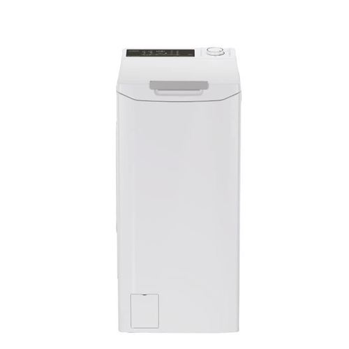 Machine À Laver Top Candy Prowash 500 Tca274Tm4-S 7 Kg 1200 Tr/Min Wi-Fi