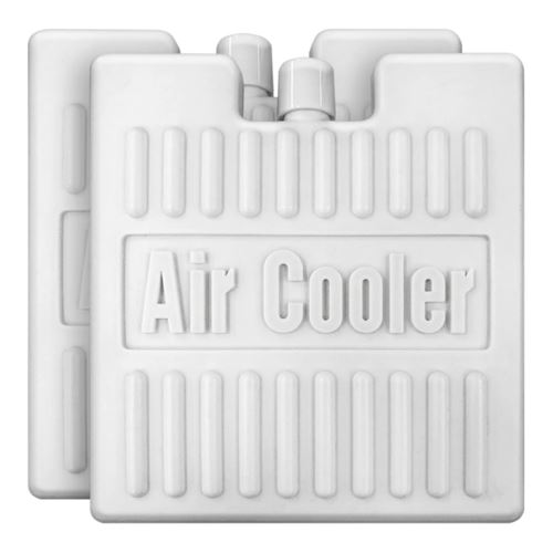 Accumulateurs de froid (2 pces) pour refroidisseurs d'air (modèles PAE) TROTEC