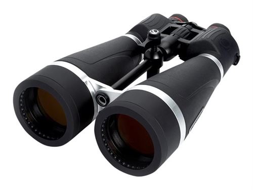 Celestron SkyMaster Pro 72031 - Jumelles 20 x 80 - antibuée, Etanche