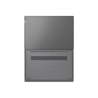 Lenovo V17 G2 ITL 82NX - Intel Core i3 - 1115G4 / jusqu'à 4.1 GHz - Win 11 Pro - UHD Graphics - 8 Go RAM - 256 Go SSD NVMe - 17.3" IPS 1920 x 1080 (Full HD) - Wi-Fi 6 - gris de fer - clavier : Français - 1