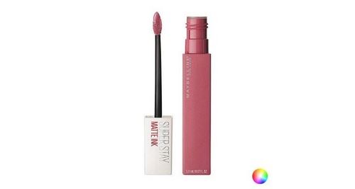 Rouge à lèvres superstay matte maybelline