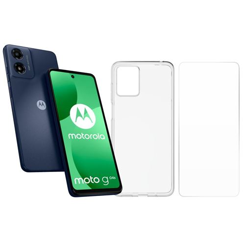 motorola g04snoirvt