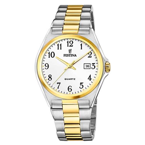 Montre Homme Festina F20554/1