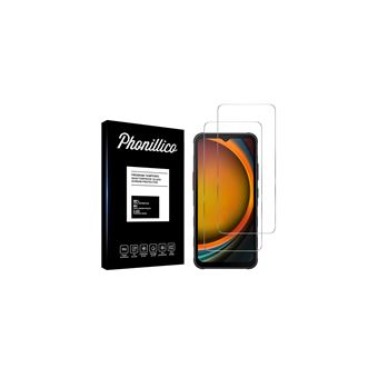 Ecran Samsung A70 WE *** Verre Trempu00e9 Vivo Y70 Film