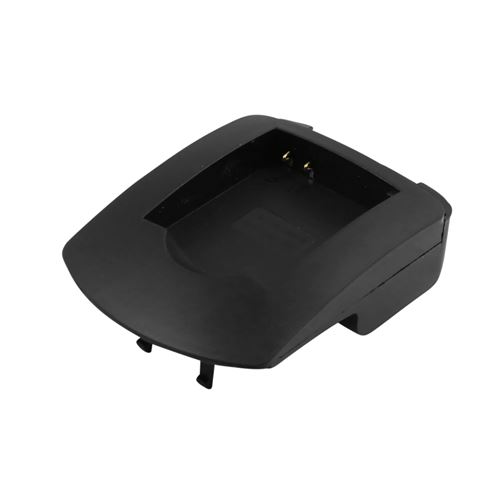 Non Communiqué Noir Socle De Charge Batterie Pour Appareil Photo Panasonic Dmw-Bcm13 Avizar