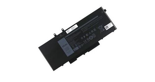 Dell Primary Battery - Batterie de portable - Lithium Ion - 4 cellules - 68 Wh - pour Latitude 5401 5501; Precision 3541