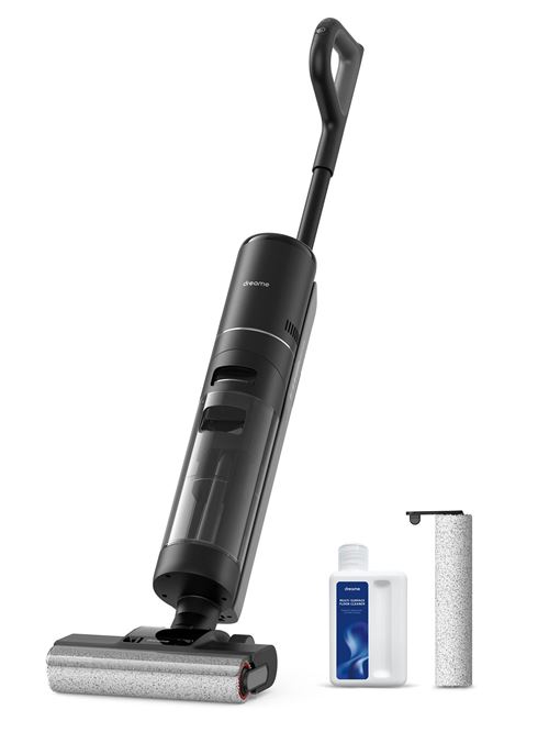 Aspirateur balai Dreame H12 PRO Noir