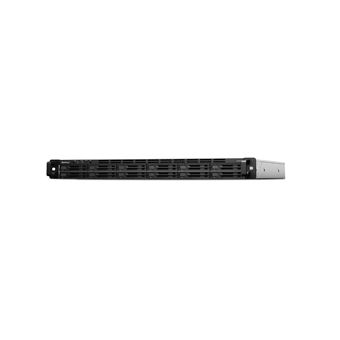 Synology FlashStation FS2500 - Serveur NAS - 12 Baies - rack-montable - SATA 6Gb/s - RAID 0, 1, 5, 6, 10, JBOD, RAID F1 - RAM 8 Go - Gigabit Ethernet / 10 Gigabit Ethernet - iSCSI support - 1U - 1