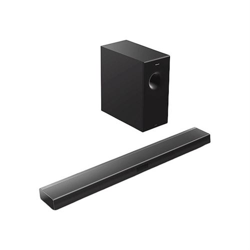 panasonic soundbar bluetooth