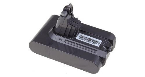Non Communiqué Dyson - Batterie Rechargeable Dc59 / Dc62 - 96781021