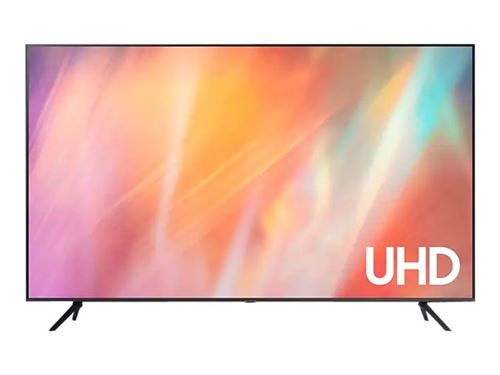 Samsung BE85A-H - Classe de diagonale 85 BEA-H Series TV LCD rétro-éclairée par LED - signalisation numérique - Smart TV - Tizen OS - 4K UHD (2160p) 3840 x 2160 - HDR - gris titan