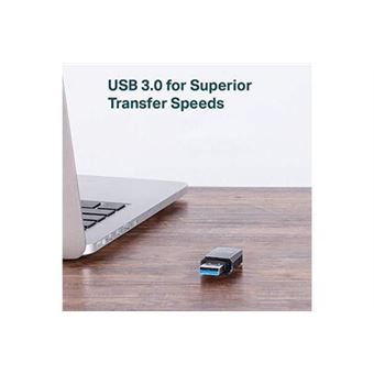 Clé WiFi USB 3g - 1200Mbps adaptateur wifi usb - USB 3.0 Dongle