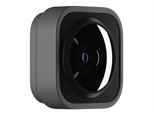 GoPro Max Lens Mod - Convertisseur - pour HERO9