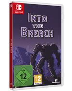 Into the Breach Nintendo Switch