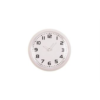 Horloge magnétique - Label Emmaüs