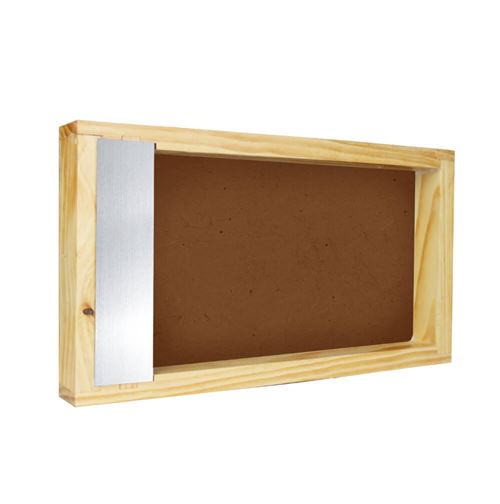 Comparer les prix de Apicréa - nourrisseur ruchette