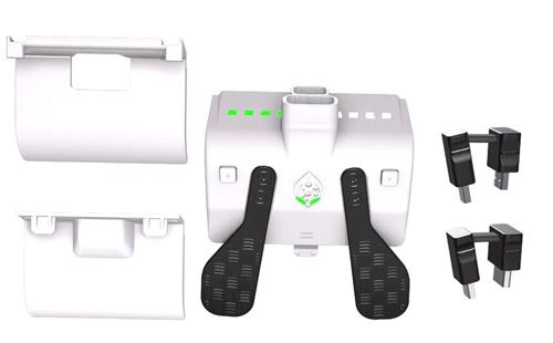 Strike Pack Dominator Universel Series