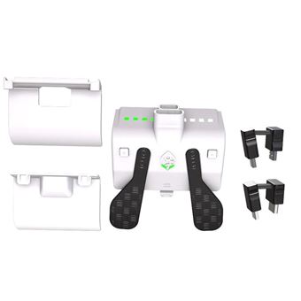 Strike Pack Dominator Universel Series - 1