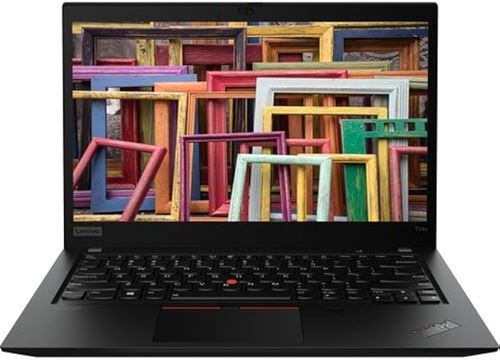 PC Portable Lenovo stockage 2048 Go ThinkPad T14s Gen 1 14 pouces RAM 16 Go Intel core i7 État correct - N/A reconditionné disponible sur Fnac
