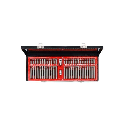 Bgs Coffret Embouts Torx 1/2 - 54 Pièces - Image 3