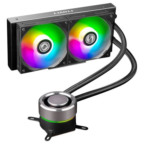 Lian Li Galahad 240 Watercooling Complet - Image 4