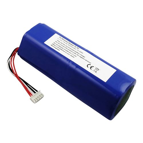 Batterie - AVIZAR - Deebot T8 - 14.4V - 5.2A - Compatible Ecovacs
