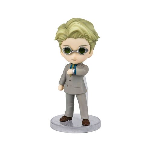 Jujutsu Kaisen - Figurine Kento Nanami Figuarts Mini