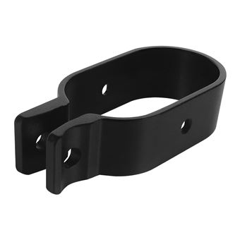 Bague De Serrage Renforcée Avizar Pour Potence Trottinette Zero 11X/10X, Rouge