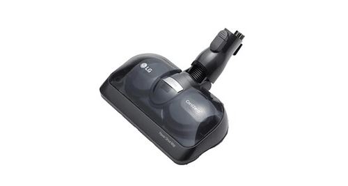Non Communiqué Brosse Aspirateur Agb74392413 Lg