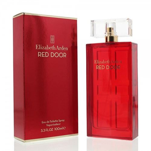 Parfum Femme Red Door 100ml EDT (100 ml) Elizabeth Arden