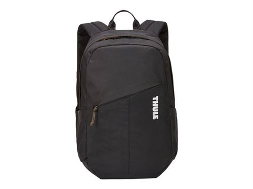 Thule Notus TCAM6115 - Sac à dos pour ordinateur portable - 14 - 16 - noir