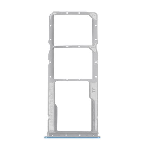 ExtKry Tiroir Carte SIM Pour Xiaomi Poco X6 5G Support Carte