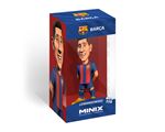 Figurine Minix 12 cm - FC Barcelone - Lewandowski 9