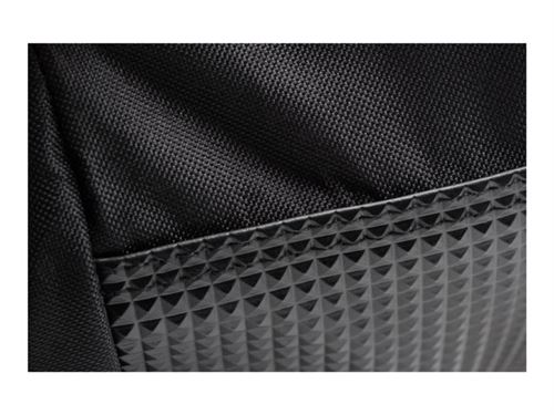 Kensington SP25 15.4 Classic Backpack - Sac à dos pour ordinateur portable - 15.4 - noir