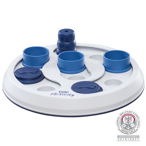 jeux pour chien Flip & Fun