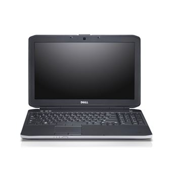 Dell Latitude E5530 - 16Go - HDD 500Go