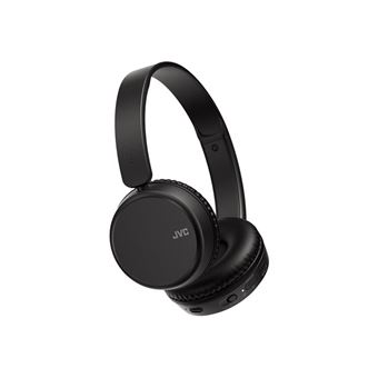 Ecouteurs sans fil JVC HA-S36W Bluetooth Noir