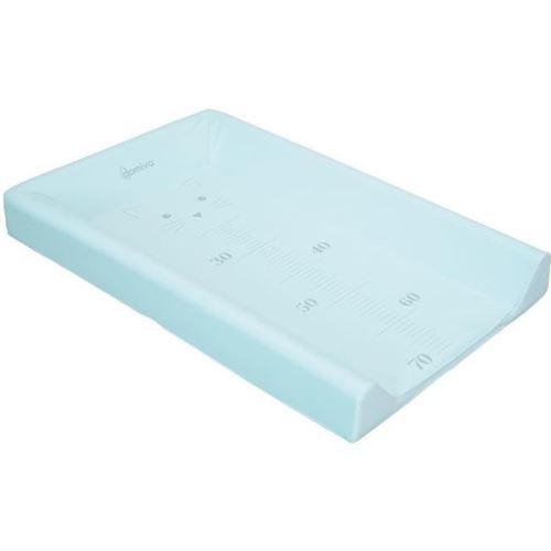 Matelas à langer PREMIUM 50x80 cm AQUA