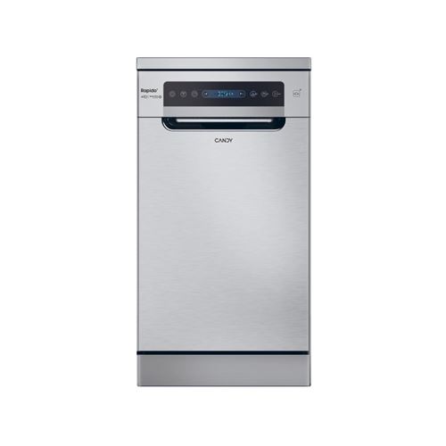 Lave vaisselle pose libre largeur 45 cm CF0C7SB0FX