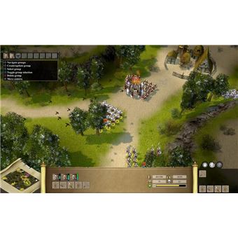 Commandos 2 & Praetorians : HD Remaster Double Pack Xbox One