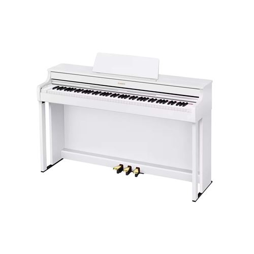 CASIO Digitalpiano "CELVIANO AP-300"